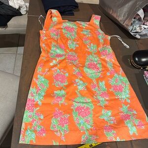 Lilly small cute summer dresses I want to be 25 in Italy with this on lol